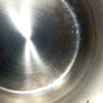 Karaca Züccaciye Yeni Alınan Tencere Takımında Kısa Sürede Kararma Sorunu Ve İade Talebi