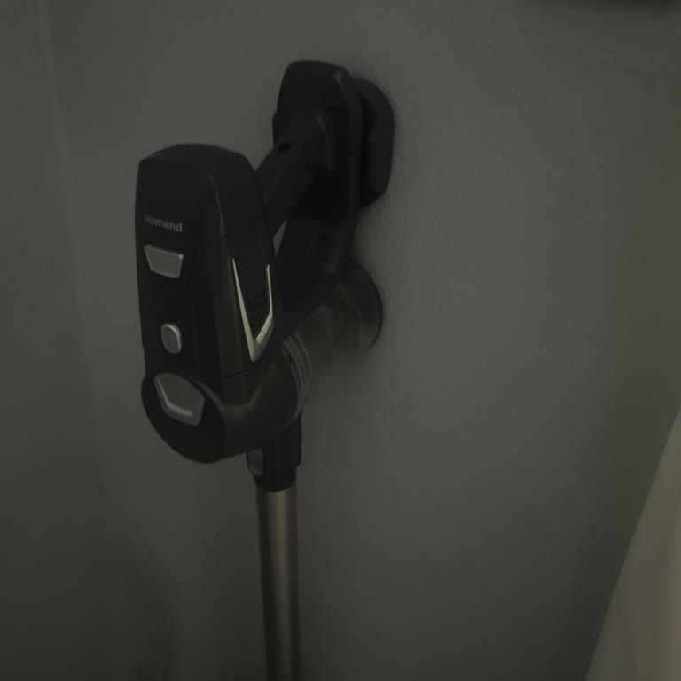 Homend Dikey Süpürge Şarj Ve Çekim Gücü Sorunu, Destek Talebi