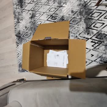 Eksik Parçalar Nedeniyle Kullanılamayan Sprey Boya Sistemi Ve Mağduriyet