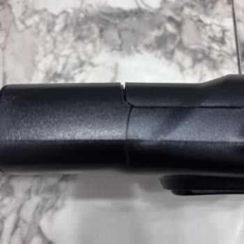 Kırılan Süpürge Parçası İçin Satıcıya Ulaşamıyorum, Mağdur Oldum