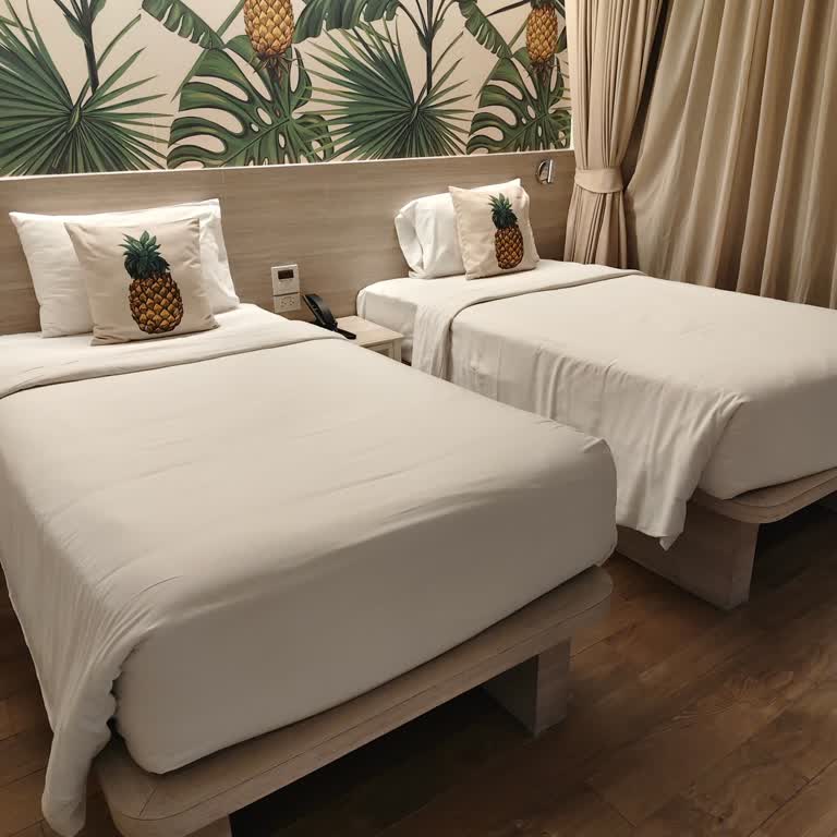 Balayı Tatilimizde Sürekli Ayrı Yatak Şoku: Jolly Tur'dan Büyük Hayal Kırıklığı