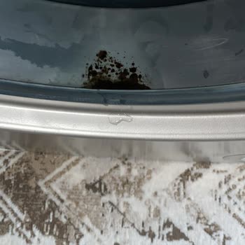 Bosch Çamaşır Makinesi Lastik Arızası Ve Yüksek Değişim Ücreti Mağduriyeti