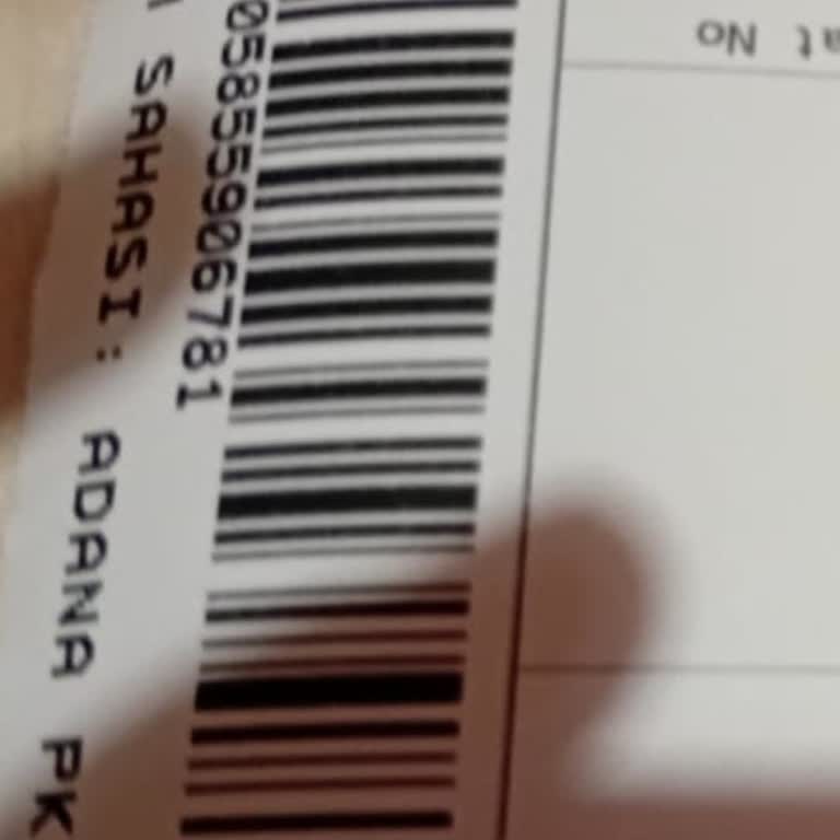 PTT Kargo Kaybolan Cep Telefonumun Gerçek Değeri Ödenmedi, Mağduriyetimin Giderilmesini İstiyorum