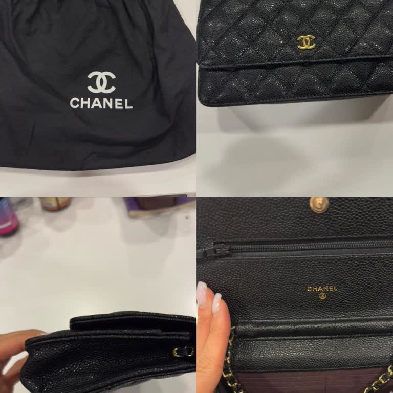 Dolap Uygulamasında Orijinal Olmayan Çantalar ve Yetersiz Müşteri Desteği Mağduriyeti