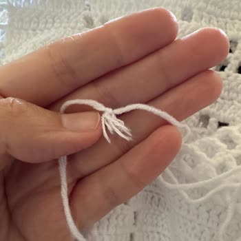 Nako Cotton Lüks İplerde Sürekli Kopukluk Ve Ek Sorunu Nedeniyle Mağduriyet