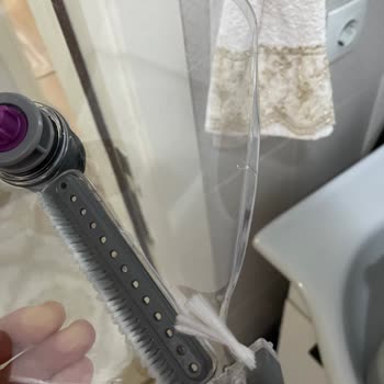 Aldığım Parex Vileda Arızalı Çıktı, Ürün Değişimi Talep Ediyorum