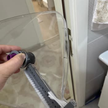 Aldığım Parex Vileda Arızalı Çıktı, Ürün Değişimi Talep Ediyorum