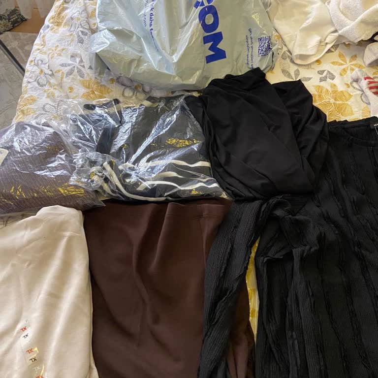 LCW Online Alışverişimde Eksik Ürün Ve Belirsiz Müşteri Hizmetleri Süreci