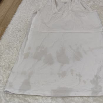 Altus Çamaşır Makinesi Sürekli Yağ Lekesi Sorunu Ve Çözüm Eksikliği