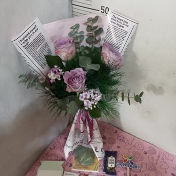 Sipariş Edilen Çiçek Aranjmanı Görselle Uyuşmuyor, Müşteri Hizmetlerine Ulaşılamıyor