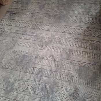 Reform Halı'da Kısa Sürede Deformasyon Ve Garanti Sorunu