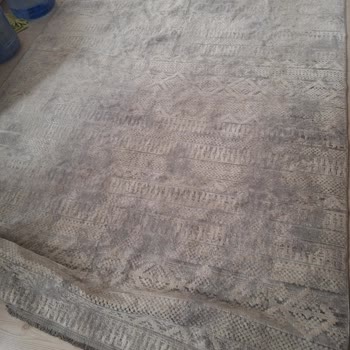 Reform Halı'da Kısa Sürede Deformasyon Ve Garanti Sorunu