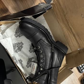 Boyner Siparişimde Tek Bot Geldi Eksik Ürün Mağduriyeti Yaşıyorum