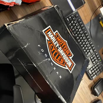 Boyner Siparişimde Tek Bot Geldi Eksik Ürün Mağduriyeti Yaşıyorum