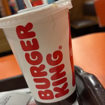 İçecekte Kıl Çıkması Nedeniyle Hijyen Ve Güven Sorunu Yaşadım