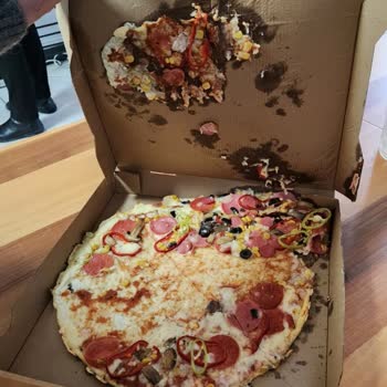 Yanlış Ürün Teslimi Ve Kampanya Avantajımın Kaybı Mağduriyet Yarattı