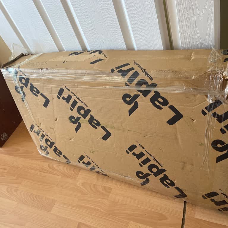 Ağır Kargonun Daire Kapısına Teslim Edilmemesi Nedeniyle Yaşanan Zorluk