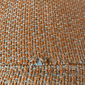 Vivense'den Aldığım Koltuğun Onarımı Yetersiz, Sorun Tekrarlandı