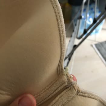 Kısa Sürede Telleri Çıkan NBB Sütyenlerde Hayal Kırıklığı