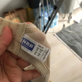 Kısa Sürede Telleri Çıkan NBB Sütyenlerde Hayal Kırıklığı