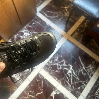 SuperStep’ten Alınan Ayakkabıda 1 Haftada Ciddi Deformasyon Ve İade Sorunu