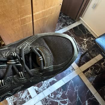 SuperStep’ten Alınan Ayakkabıda 1 Haftada Ciddi Deformasyon Ve İade Sorunu