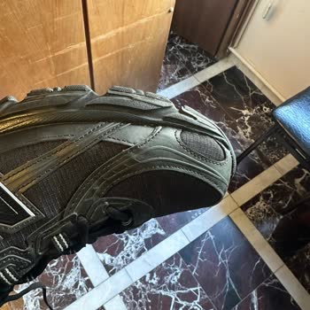 SuperStep’ten Alınan Ayakkabıda 1 Haftada Ciddi Deformasyon Ve İade Sorunu