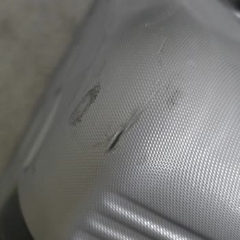 Pegasus Kırılan Yeni Valizimin Gerçek Değerini Karşılamıyor, Adil Çözüm Bekliyorum