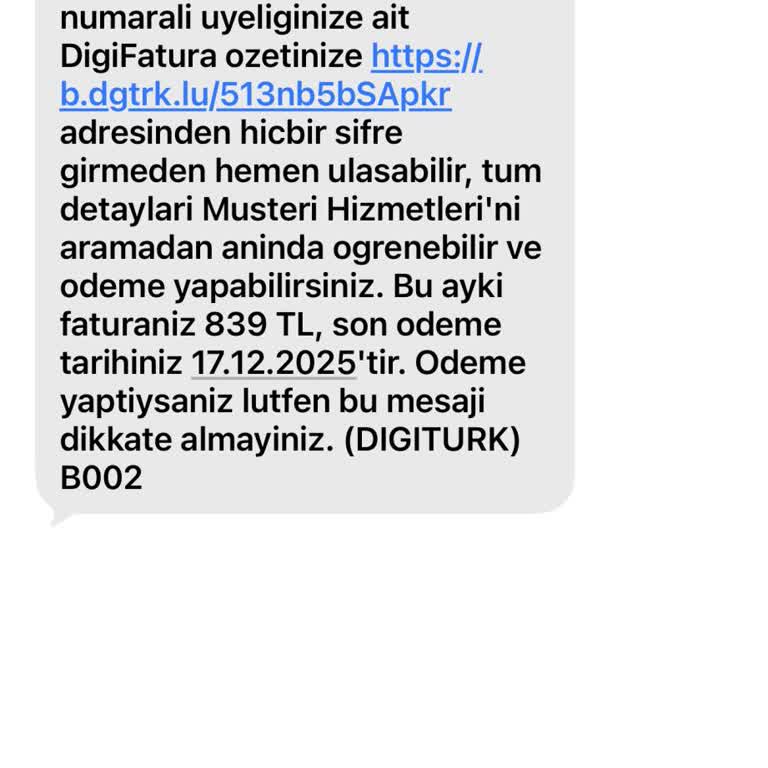 Onayım Olmadan Neo Spor Paketi Üyeliği Ve Yüksek Fatura Şoku