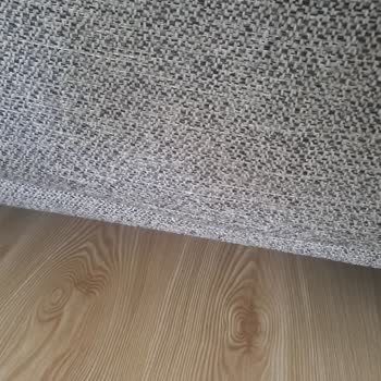 Kısa Sürede Deforme Olan Koltuk İçin Enza Home’dan Çözüm Bekliyorum