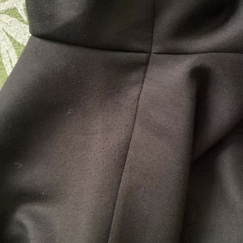 Aldığım İkili Takımda Kısa Sürede Tüylenme Ve İade Sorunu