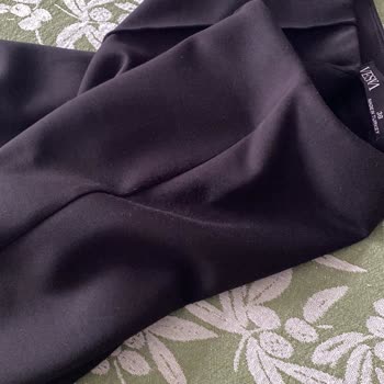 Aldığım İkili Takımda Kısa Sürede Tüylenme Ve İade Sorunu