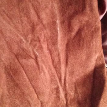 Talimatlara Uygun Yıkamada Bozulan Ceket Ve İade Sorunu