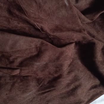 Talimatlara Uygun Yıkamada Bozulan Ceket Ve İade Sorunu