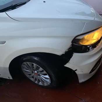 Çekici Kaynaklı Hasarın Kasko Kapsamında Karşılanmaması Mağduriyet Yaşattı