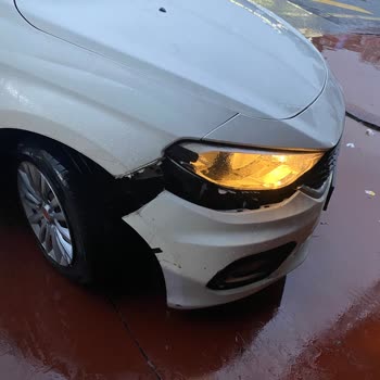 Çekici Kaynaklı Hasarın Kasko Kapsamında Karşılanmaması Mağduriyet Yaşattı