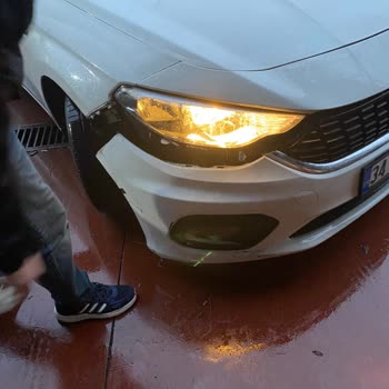 Çekici Kaynaklı Hasarın Kasko Kapsamında Karşılanmaması Mağduriyet Yaşattı