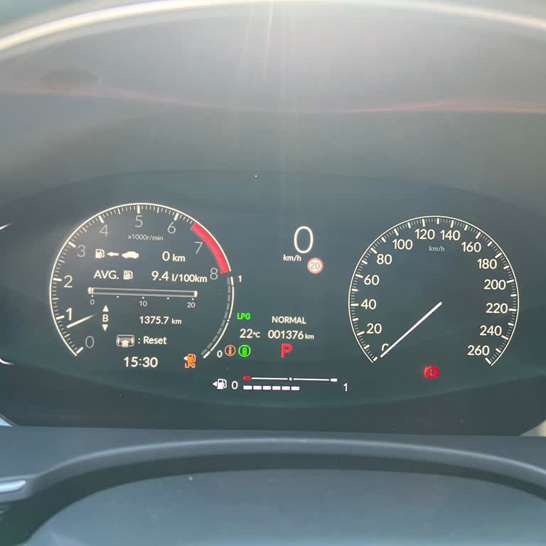 Sıfır Kilometre Honda Civic'te Sürekli Gaz Göstergesi Sorunu Ve Çözüm Eksikliği