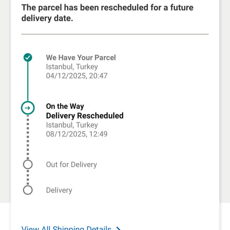 Apple Ve UPS: Teslimat Krizi Ve Müşteri Hizmetleri Çıkmazı