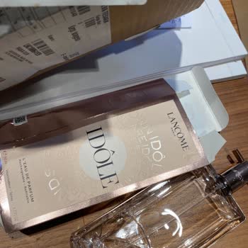 Lancome Hasarlı Ürün ve Yetersiz Müşteri Hizmeti Nedeniyle Güven Kaybı