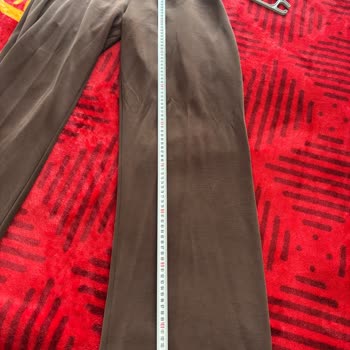 Aynı Modelde Farklı Kumaş Ve Kalıp: İade Talebim Karşılanmıyor