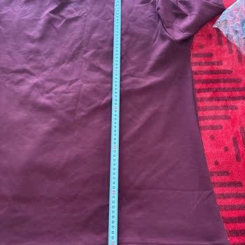 Aynı Modelde Farklı Kumaş Ve Kalıp: İade Talebim Karşılanmıyor