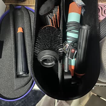 Dyson Airwrap Kutusundan Eksik Parça Çıkması Ve Müşteri Hizmetlerinden Destek Alamama