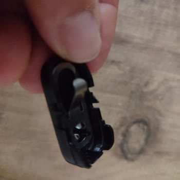 Philips Dikey Süpürgede Kırılan Parça Ve Yetersiz Servis Desteği