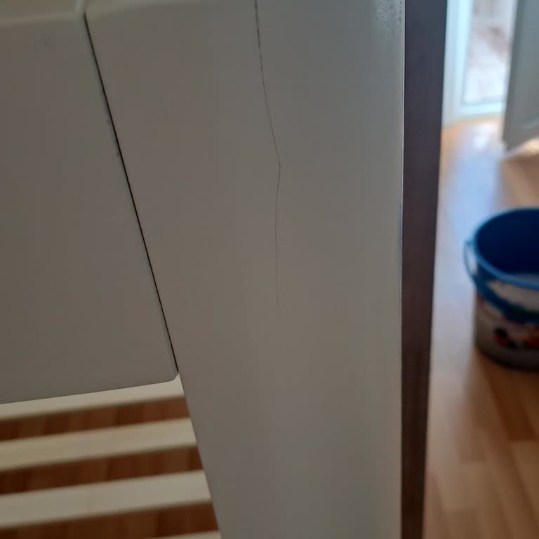 Teslimat Sorunları Ve Kırık Parçalar Nedeniyle Kullanılamayan Baza