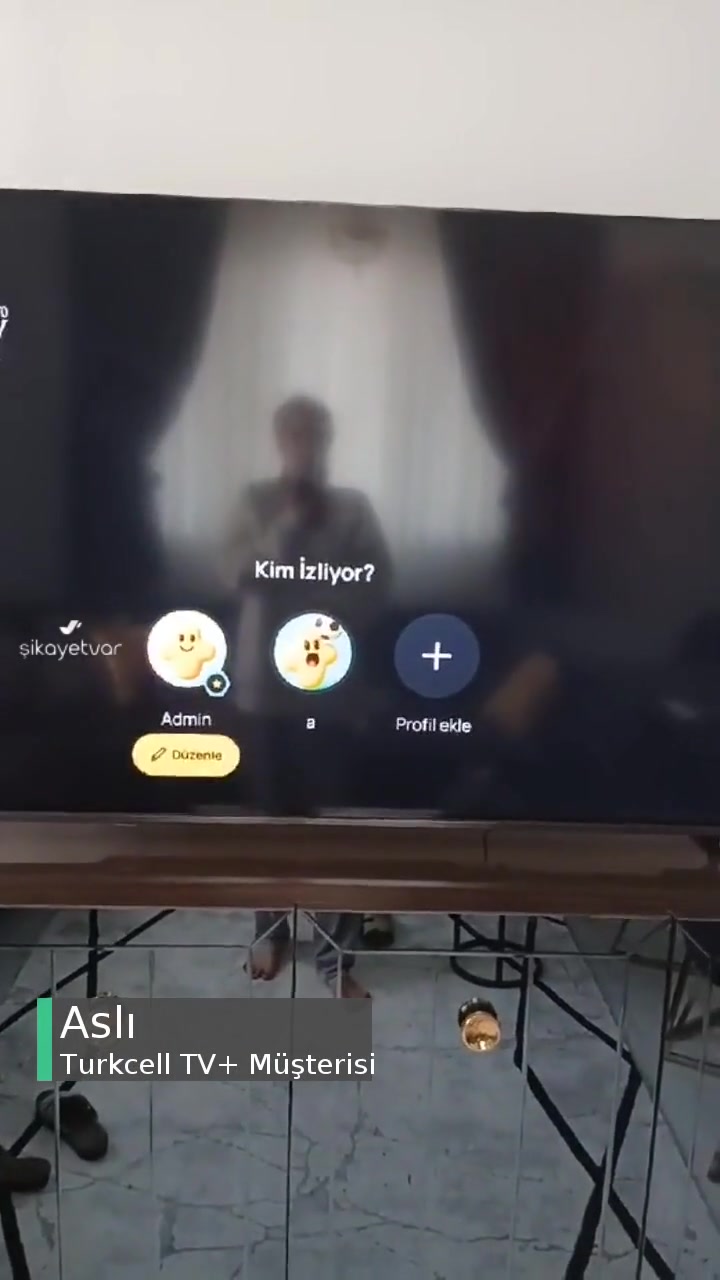 Turkcell TV+ Hesabım Kanalları Açmıyor! videonun kapak resmi