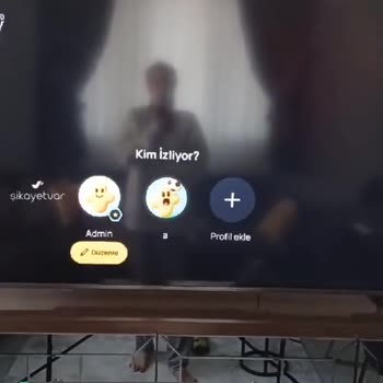 Turkcell TV+ Hesabım Kanalları Açmıyor!