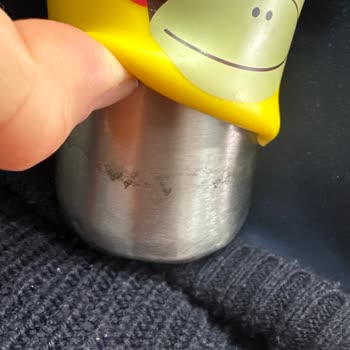 Skiphop Sulukta Boya Akması, Sızıntı Ve Paslanma Sorunu