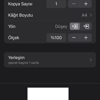 Sipariş Edilen Dolap Teslim Edilmedi, Sadece Ayakları Gönderildi!