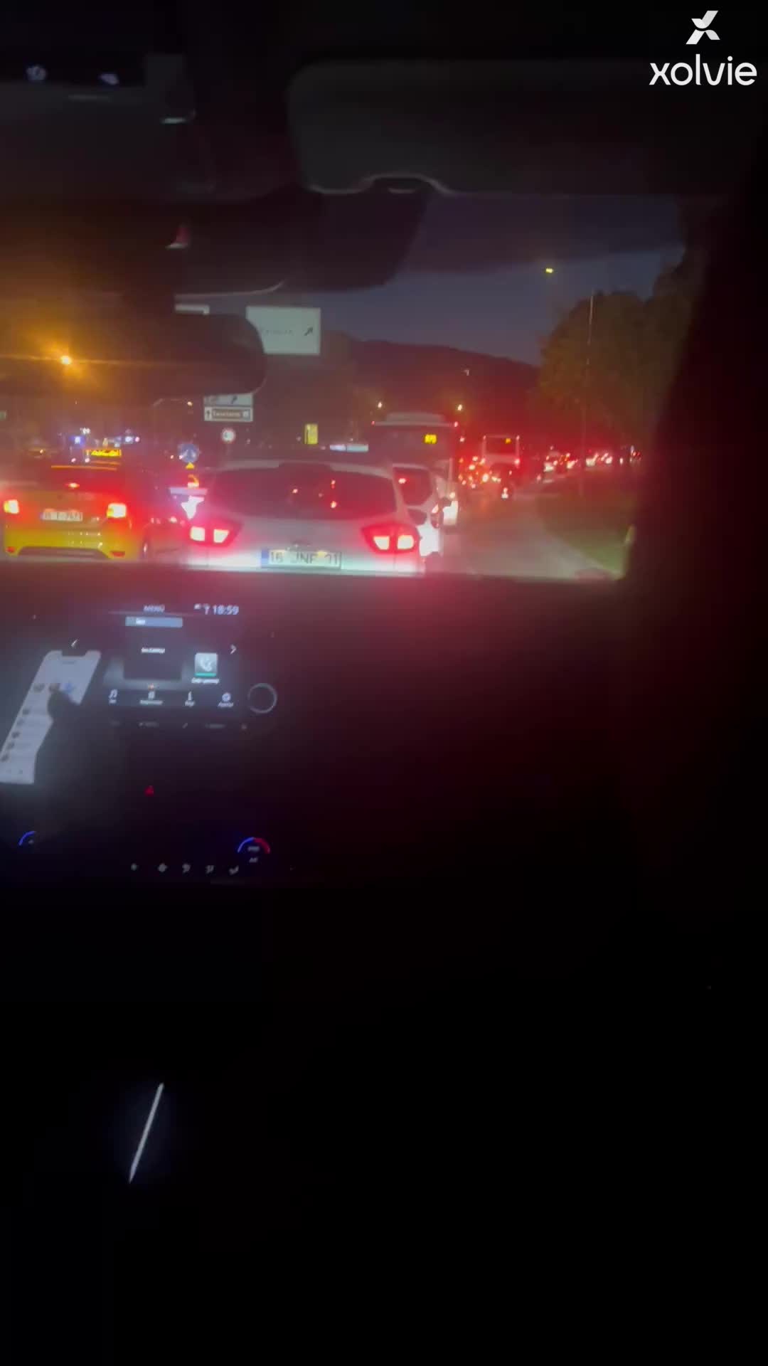 Nissan Qashqai Brake Pads Making Noise For Months - Service Can’t Fix It video cover